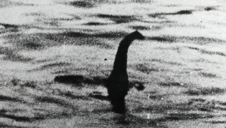 Dongeng Monster Loch Ness akan Segera Terungkap