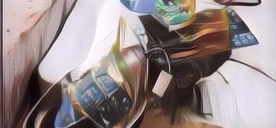 GOKS! Kecoa Cyborg Bikinan Jepang Ini Bisa Bantu Cari Korban Gempa Bumi