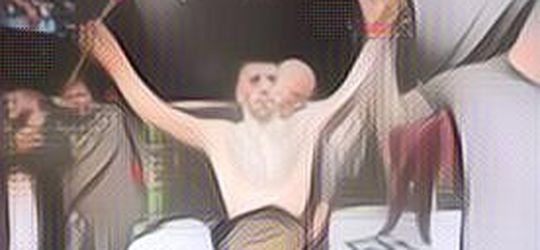 Ilia Topuria Ingin Naik Kelas Tapi Tak Ingin Gelar Kelas Bulu UFC Kosong