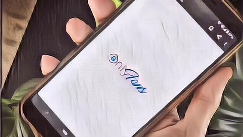 Bikin Konten Dewasa, Content Creator Ini Akui Dapat Uang Belasan Juta dari OnlyFans