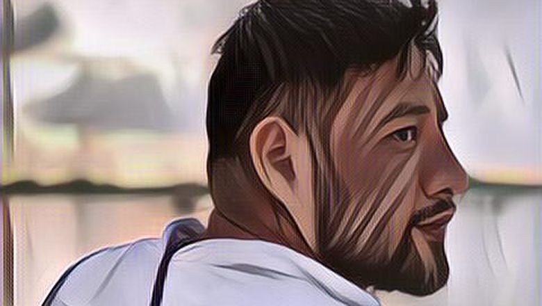 Ammar Zoni Merasa Terpuruk Usai Masa Hukumannya Bertambah, Ini yang Dijadikan Pelariannya Usai Ditinggal Irish Bella