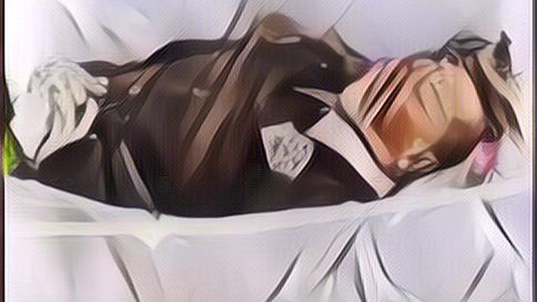 Subhanallah, Jenazah Ini Masih "Tampan" Meski Sudah 11 Tahun Dimakamkan