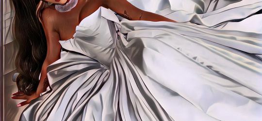 5 Lirik Lagu Ariana Grande yang Bisa Kalian Jadikan Caption Untuk Instagram