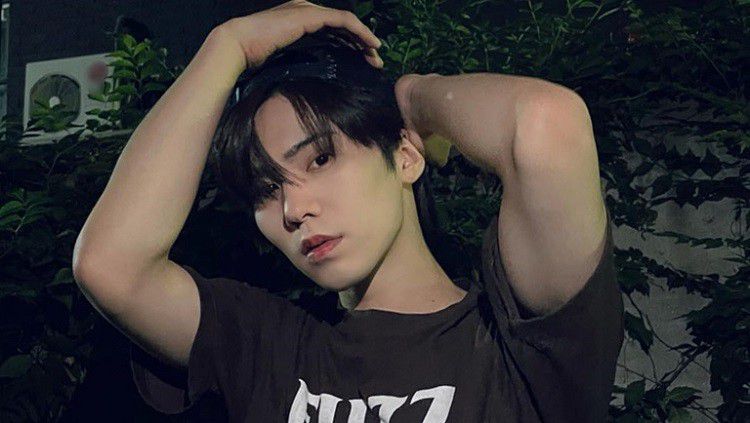 3. Ucapan Terima Kasih Agensi Ke Rocky