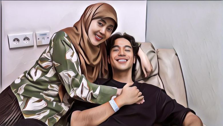 Ini Dia Alasan Vidi Aldiano Kenapa Takut Punya Anak