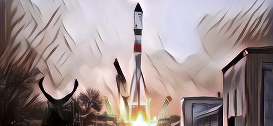 Kenapa NASA Berhenti Menerbangkan Pesawat Ulang Alik dan Sering Numpang Rusia?