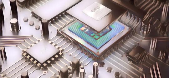 Intel Tawarkan Prosesor Generasi ke-10 untuk Saingi Pasar Multithread AMD