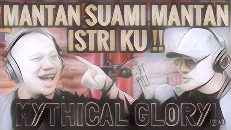 Kalina Ungkap Pergoki Vicky Prasetyo Selingkuh Saat Tahun Baru, Deddy Corbuzier Langsung Labrak!