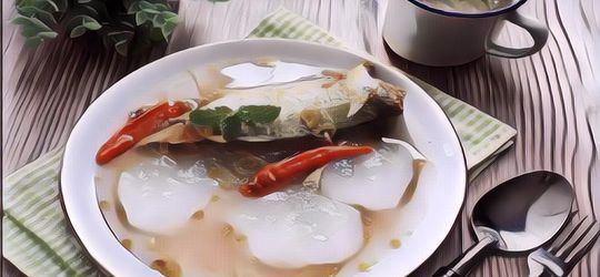 Dikenal Kaya Rempah, Ini 3 Makanan Khas Maluku yang Wajib Kamu Coba