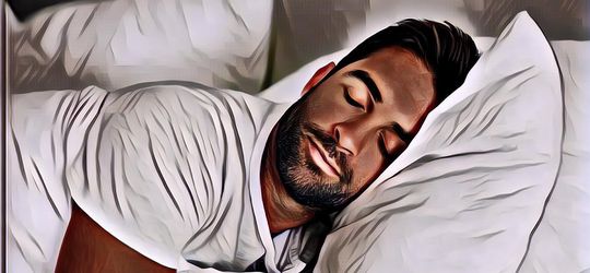 5 Minuman Sehat Ini Bantu Kamu Mudah Tidur Nyenyak, Yuk Cobain!