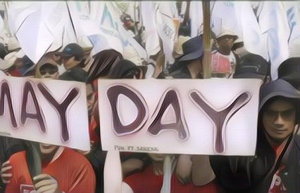 Sejarah Hari Buruh di Indonesia yang Diperingati Setiap Tanggal 1 Mei