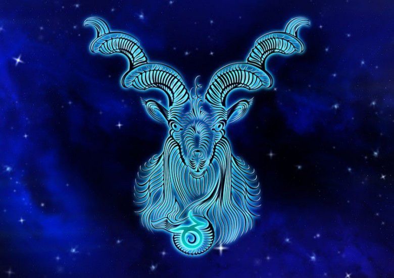 2. Capricorn