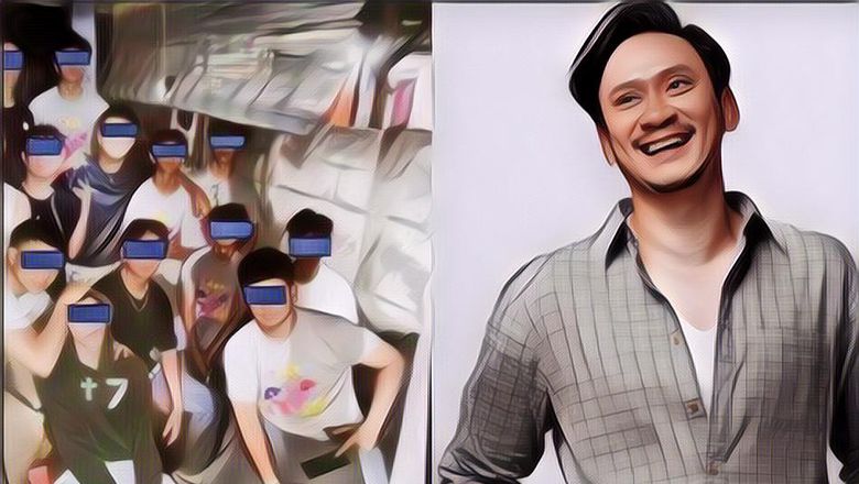 Peran Anak Vincent Rompies dalam Kasus Dugaan Bullying