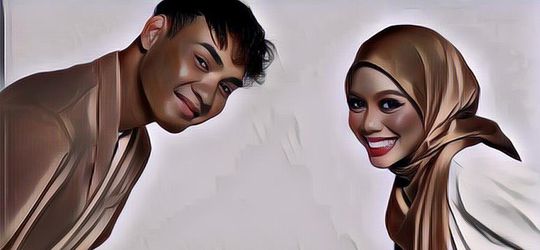 Lirik Lagu SAH-Sarah Suhairi Feat. Alfie Zumi yang Viral di TikTok: Tiada Bintang Kan Bersinar