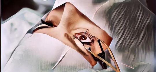 Mengenal Apa Itu Operasi Lasik yang Biasa Dilakukan untuk Memperbaiki Masalah Mata