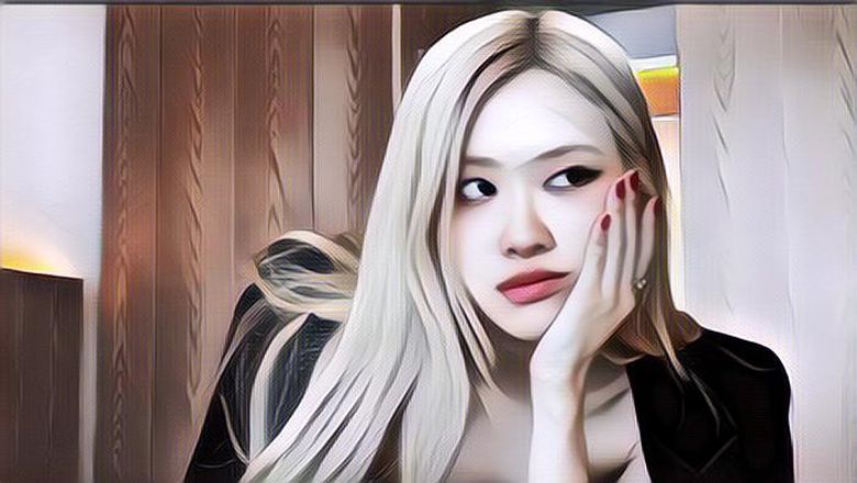 Rose BLACKPINK Pamer Hasil Rontgen Gigi, Ternyata Alami Kondisi Ini