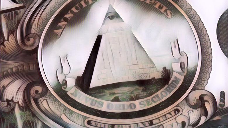 Fakta Tentang Illuminati, Sekte Berkedok Organisasi yang Dipercaya Mengatur Tatanan Dunia