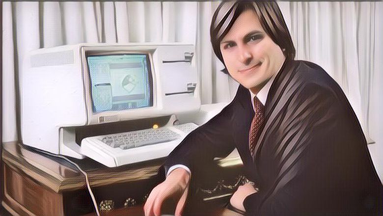 Mengenal Lisa, Komputer Apple yang Lahir Tahun 1983