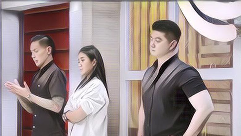 5 Istilah yang Sering Diucapkan Juri MasterChef Indonesia, Kamu Sudah Tahu Artinya?