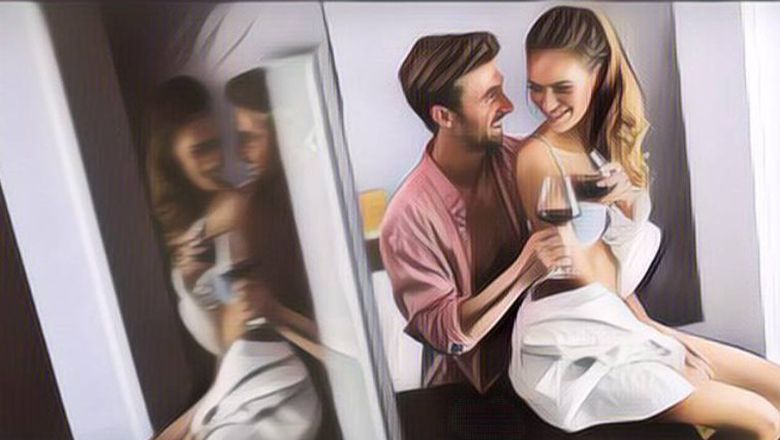 Gara-Gara Tidak Puas dengan Suami di Ranjang, Wanita Ini Lakukan One Night Stand & Berujung Hamil