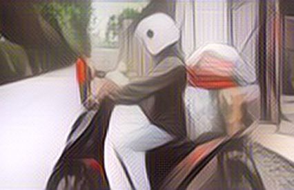 Ada Aja Idenya, Kurir Paket Ini Inisiatif Matikan Listrik Penghuni Rumah Karena Sibuk Karokean