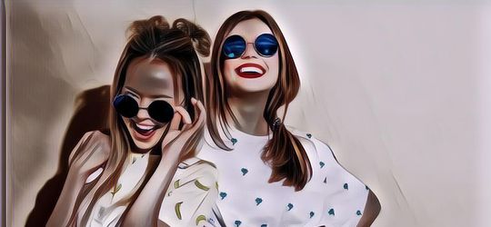 4 Karakter Anak Perempuan Pertama yang Unik dan Bikin Kagum