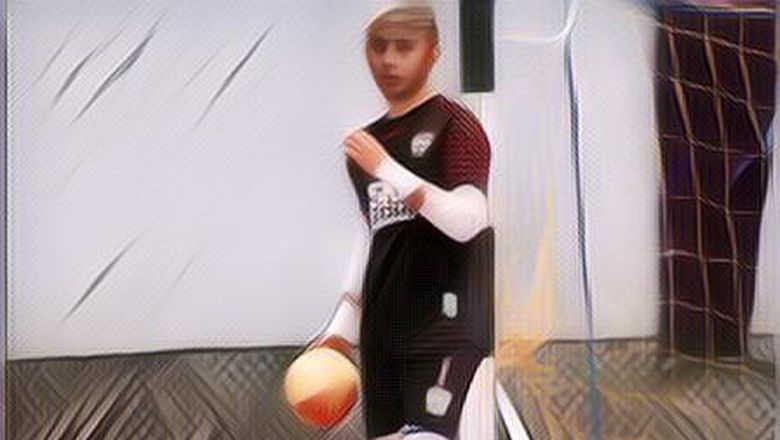 Terjawab, Kenapa Kiper Futsal Tidak Pakai Sarung Tangan