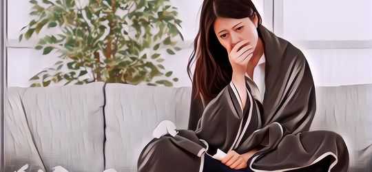 Berguna Saat Musim Hujan, Ini Cara Mengusir Masuk Angin dengan Cepat