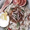 Resep Nasi Goreng Kecombrang yang Enak dan Lain daripada yang Lain, Cocok untuk Menu Sarapan!