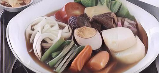 Wah, Youtuber Ini Mukbang Pake Bahasa Jawa Krama Inggil, Bikin Iri Netizen