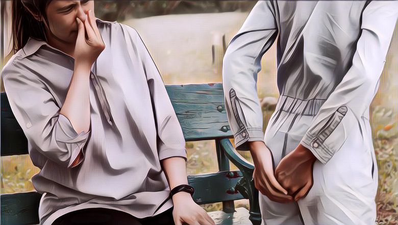 Jangan Ditahan! Berikut Ini Beberapa Alasan Kenapa Kentut Itu Bagus Untukmu