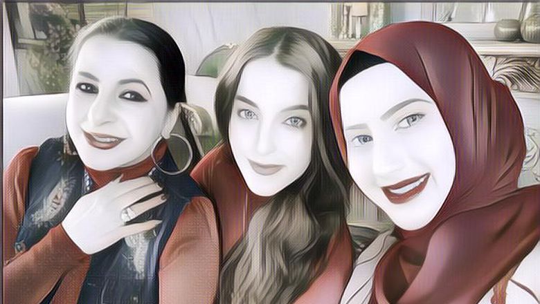 Gak Disangka! Suami Tasyi Athasyia Bongkar Kelakuan Tasya Farasya Di Belakangnya, Bikin Akun Haters Sampai Fitnah