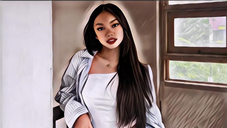 Naura Ayu Rilis Single Lampu Jalan, Tampilkan Sisi Kedewasaan Musikal