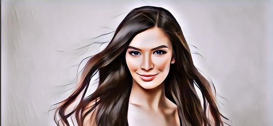 Begini Cara Menebak Kepribadian Seseorang Dilihat dari Panjang Rambut, Kamu Tipe yang Mana?