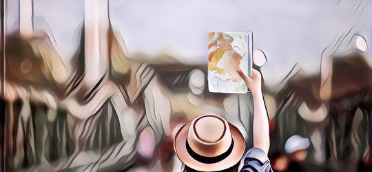 Destinasi Wisata Terpadat di Dunia, Ada Thailand Hingga Turki