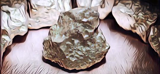 Jumlah Emas Yang Diangkut Dari Papua Setiap Harinya, Jumlahnya Luar Biasa