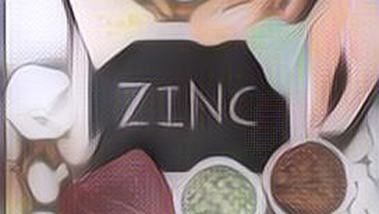 Jangan Anggap Remeh, Ternyata Fungsi Zinc atau Seng Bagi Tubuh Sepenting Itu