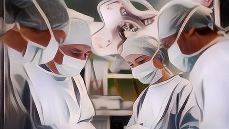 Dokter Selalu Pakai Baju Warna Hijau atau Biru Saat Operasi Pasien, Ini Alasannya