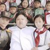 Viral! Aksi Anak-Anak Sekolah Di Korea Utara Nyanyikan Lagu Halo Halo Bandung, Ternyata Gini Faktanya