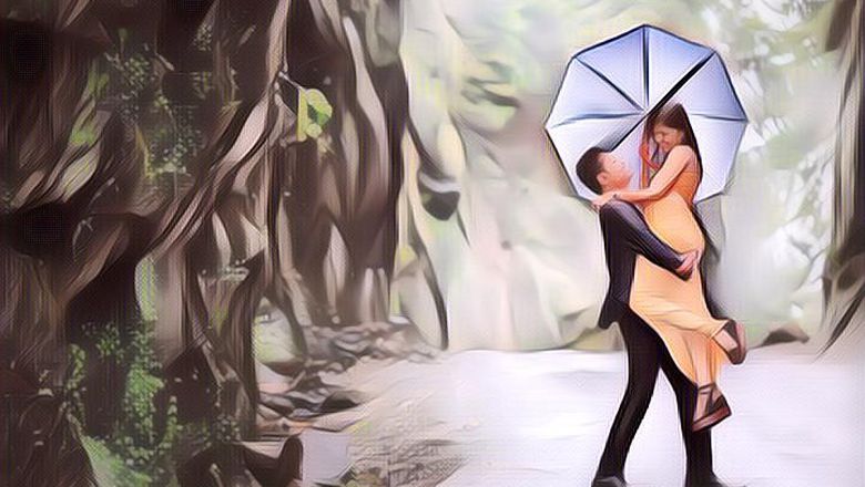 Inspirasi Tempat Prewedding, Demi Kenangan Sepanjang Masa