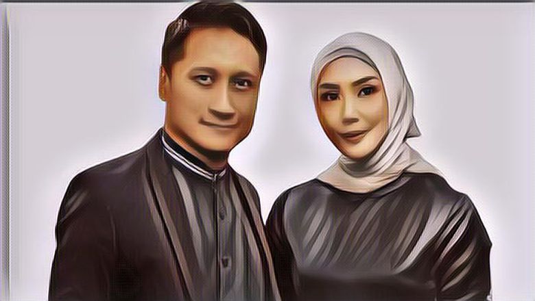 OWALAH! Postingan Ini yang Bikin Arie Untung Diduga Punya Istri Muda, Padahal Setia dengan Fenita Arie