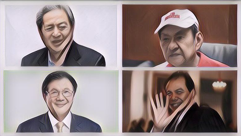 Daftar 10 Orang Terkaya di Indonesia, Nomor Dua Sosok Wajah Baru