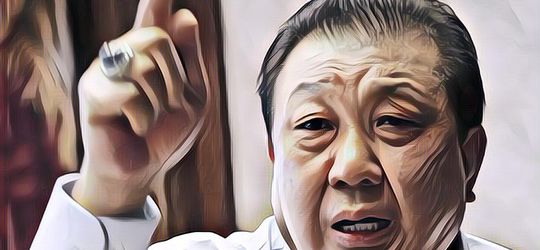 Kisah Lukminto, Bos Sritex yang Dapat Mimpi Sosok Ini Hingga Mantap Memeluk Islam