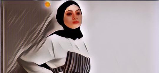 Menjalani Diet Gen, Ayudia Bing Slamet Berhasil Turunkan Berat Badan 8 Kg