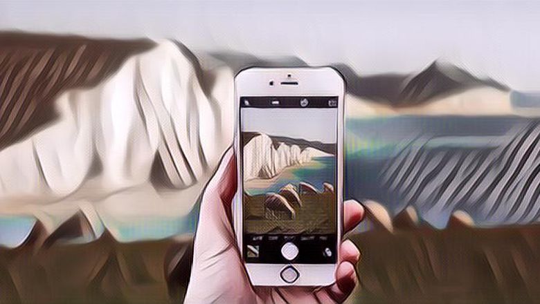 Tips dan Trik Jualan Foto di Shutterstock, Lumayan Buat Penghasilan Tambahan!