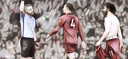 Tahu Nggak Sih, Jersey Pemain Sepak Bola Usai Bertanding Itu Dicuci atau Diganti?