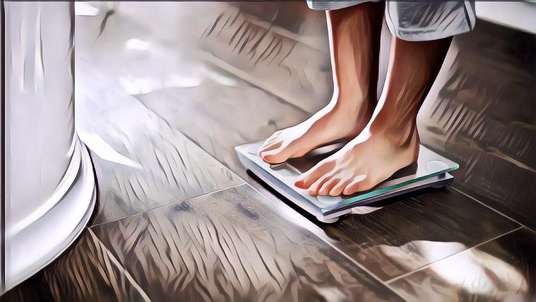 Diet Tanpa Olahraga, Emangnya Bisa Berhasil?