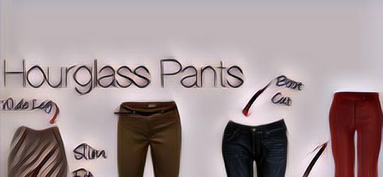 Biar Lebih Stylish, Kenalin Ragam Model Celana Cewek Yang Kamu Harus Punya