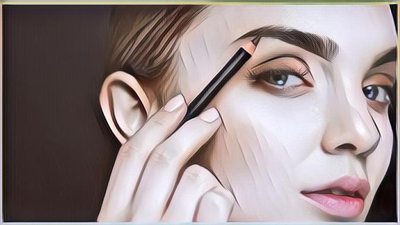 Ini 5 Kesalahan Pemakaian Pensil Alis yang Bikin Riasan Tampak Aneh