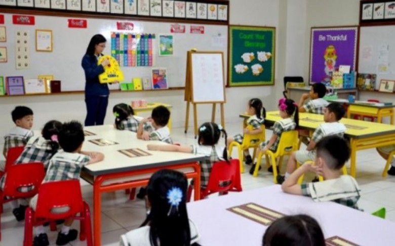 7. Pastikan Anak Merasa Nyaman